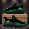 Wingstop Logo Custom Shoes Style 1, Best Running Shoes For Fans - Vesles2014S
