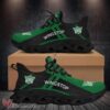 Wingstop Logo Custom Shoes Style 2, Best Running Shoes For Fans - Vesles2014S