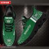 Wingstop Logo Custom Shoes Style 4, Best Running Shoes For Fans - Vesles2014S