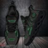 Wingstop Logo Custom Shoes Style 5, Best Running Shoes For Fans - Vesles2014S