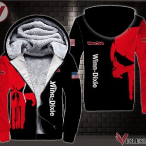 Winn-Dixie Uniform Custom Clothes Style 1, Unique Gifts For Employee - Vesles2014s 3