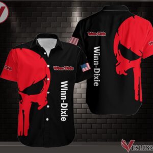 Winn-Dixie Uniform Custom Clothes Style 1, Unique Gifts For Employee - Vesles2014s 4