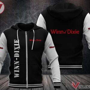 Winn-Dixie Uniform Custom Clothes Style 10, Unique Gifts For Employee - Vesles2014s 1