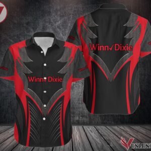 Winn-Dixie Uniform Custom Clothes Style 11, Unique Gifts For Employee - Vesles2014s 2