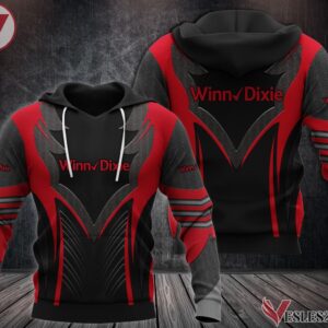 Winn-Dixie Uniform Custom Clothes Style 11, Unique Gifts For Employee - Vesles2014s