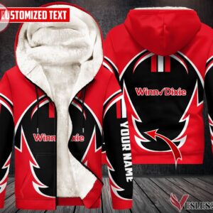 Winn-Dixie Uniform Custom Clothes Style 13, Unique Gifts For Employee - Vesles2014s 2