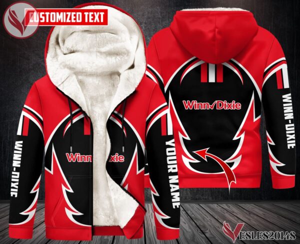 Winn-Dixie Uniform Custom Clothes Style 13, Unique Gifts For Employee - Vesles2014s 2