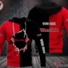 Winn-Dixie Uniform Custom Clothes Style 14, Unique Gifts For Employee - Vesles2014s