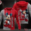 Winn-Dixie Uniform Custom Clothes Style 16, Unique Gifts For Employee - Vesles2014s