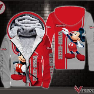 Winn-Dixie Uniform Custom Clothes Style 16, Unique Gifts For Employee - Vesles2014s 3