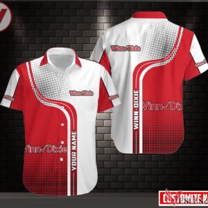 Winn-Dixie Uniform Custom Clothes Style 17, Unique Gifts For Employee - Vesles2014s 2