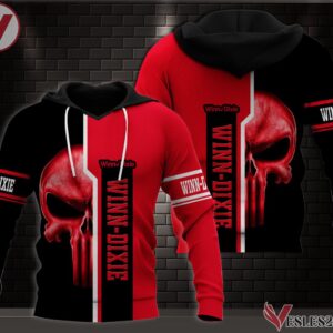 Winn-Dixie Uniform Custom Clothes Style 19, Unique Gifts For Employee - Vesles2014s