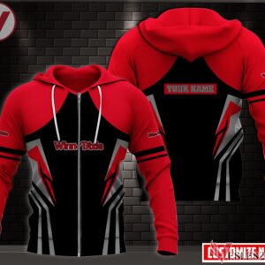 Winn-Dixie Uniform Custom Clothes Style 20, Unique Gifts For Employee - Vesles2014s 1