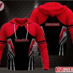Winn-Dixie Uniform Custom Clothes Style 20, Unique Gifts For Employee - Vesles2014s