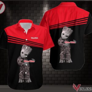 Winn-Dixie Uniform Custom Clothes Style 23, Unique Gifts For Employee - Vesles2014s 2