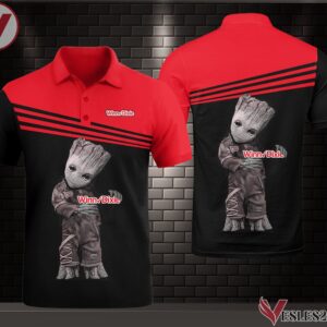 Winn-Dixie Uniform Custom Clothes Style 23, Unique Gifts For Employee - Vesles2014s 3