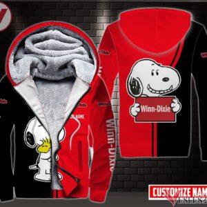 Winn-Dixie Uniform Custom Clothes Style 3, Unique Gifts For Employee - Vesles2014s 2