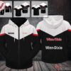 Winn-Dixie Uniform Custom Clothes Style 4, Unique Gifts For Employee - Vesles2014s
