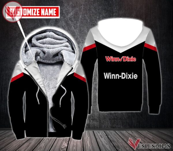 Winn-Dixie Uniform Custom Clothes Style 4, Unique Gifts For Employee - Vesles2014s 3