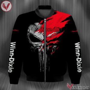 Winn-Dixie Uniform Custom Clothes Style 6, Unique Gifts For Employee - Vesles2014s 1