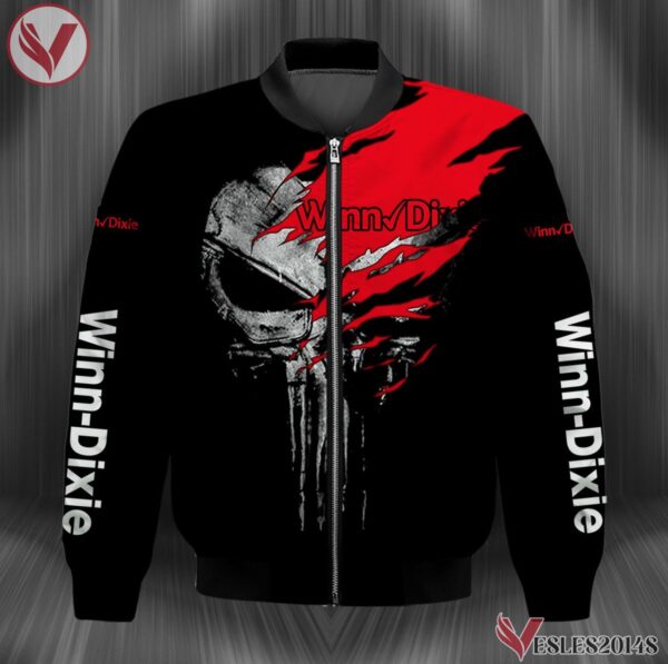 Winn-Dixie Uniform Custom Clothes Style 6, Unique Gifts For Employee - Vesles2014s 1