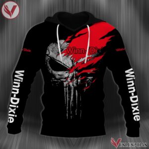 Winn-Dixie Uniform Custom Clothes Style 6, Unique Gifts For Employee - Vesles2014s
