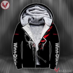 Winn-Dixie Uniform Custom Clothes Style 6, Unique Gifts For Employee - Vesles2014s 4
