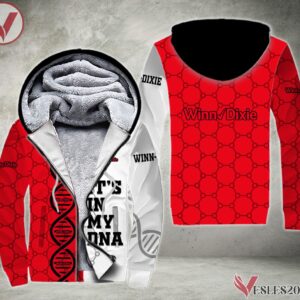 Winn-Dixie Uniform Custom Clothes Style 7, Unique Gifts For Employee - Vesles2014s 5