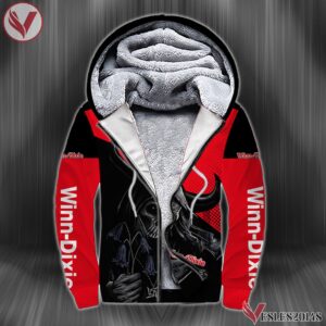 Winn-Dixie Uniform Custom Clothes Style 8, Unique Gifts For Employee - Vesles2014s 4