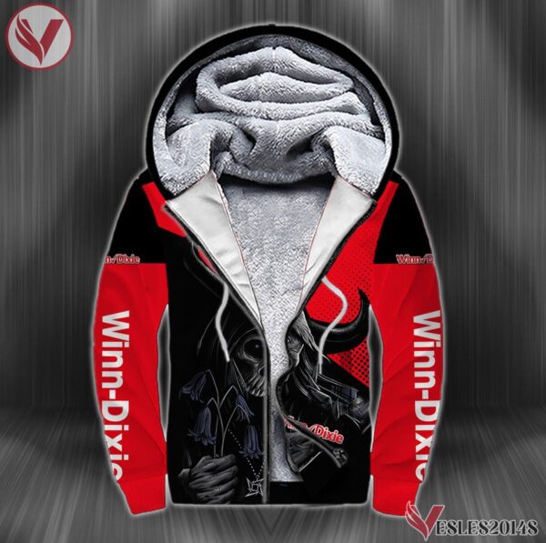 Winn-Dixie Uniform Custom Clothes Style 8, Unique Gifts For Employee - Vesles2014s 4