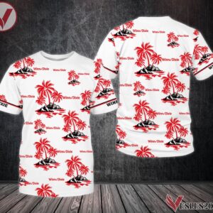 Winn-Dixie Uniform Custom Clothes Style 9, Unique Gifts For Employee - Vesles2014s 2