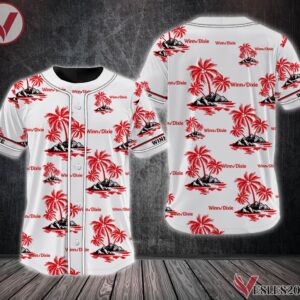 Winn-Dixie Uniform Custom Clothes Style 9, Unique Gifts For Employee - Vesles2014s 3