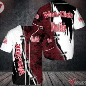 Winn-Dixie Uniform Custom Clothes, Unique Gifts For Employee - Vesles2014s 1