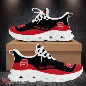Winn-dixie Custom Shoes, Best Running Shoes For Fans - Vesles2014S 1