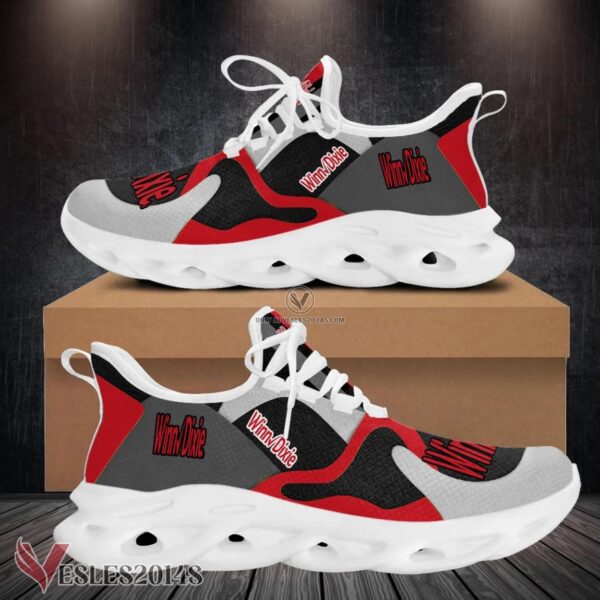 Winn-dixie Custom Shoes, Best Running Shoes For Fans - Vesles2014S 1