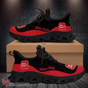 Winn-dixie Custom Shoes, Best Running Shoes For Fans - Vesles2014S