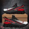 Winn-dixie Logo Custom Shoes, Best Running Shoes For Fans - Vesles2014S