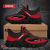 Winn-dixie Logo Custom Shoes Style 12, Best Running Shoes For Fans - Vesles2014S
