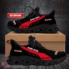 Winn-dixie Logo Custom Shoes Style 13, Best Running Shoes For Fans - Vesles2014S