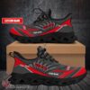 Winn-dixie Logo Custom Shoes Style 14, Best Running Shoes For Fans - Vesles2014S