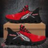 Winn-dixie Logo Custom Shoes Style 2, Best Running Shoes For Fans - Vesles2014S