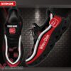 Winn-dixie Logo Custom Shoes Style 2, Best Running Shoes For Fans - Vesles2014S
