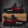 Winn-dixie Logo Custom Shoes Style 3, Best Running Shoes For Fans - Vesles2014S