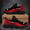 Winn-dixie Logo Custom Shoes Style 3, Best Running Shoes For Fans - Vesles2014S