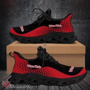 Winn-dixie Logo Custom Shoes Style 3, Best Running Shoes For Fans - Vesles2014S
