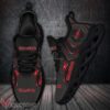 Winn-dixie Logo Custom Shoes Style 4, Best Running Shoes For Fans - Vesles2014S