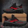 Winn-dixie Logo Custom Shoes Style 5, Best Running Shoes For Fans - Vesles2014S