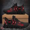 Winn-dixie Logo Custom Shoes Style 6, Best Running Shoes For Fans - Vesles2014S