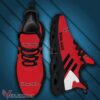 Winn-dixie Logo Custom Shoes Style 8, Best Running Shoes For Fans - Vesles2014S