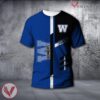 Winnipeg Blue Bombers CA Football Custom Shirt, Unique Gifts For Fans - Vesles2014s